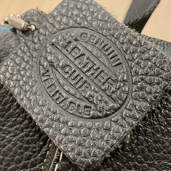 Roots Leather Purse - Picture 7 of 7